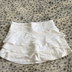 Athleta Tennis Skirt